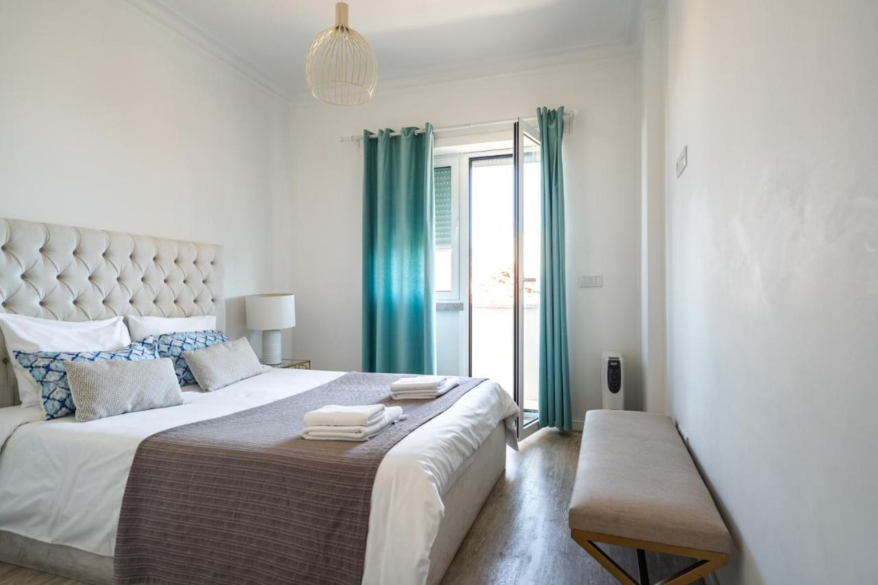 Apartment Akicity Graca Pearl Lisbon