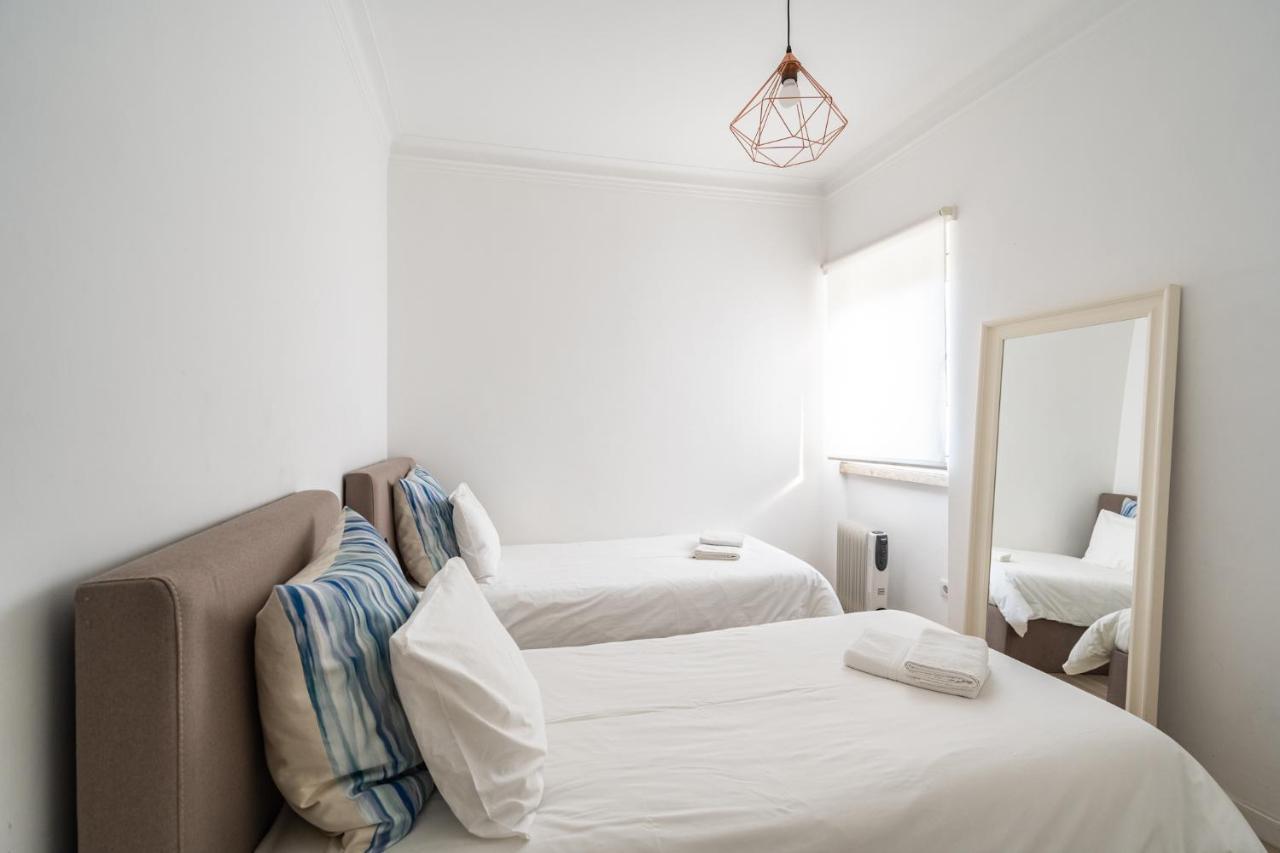 Akicity Graca Pearl Apartment *