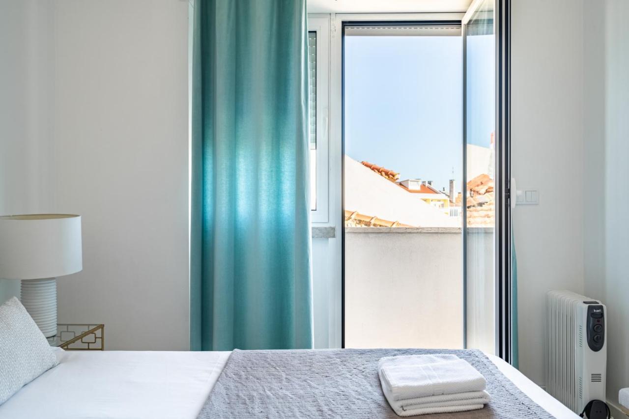 Akicity Graca Pearl Apartment Lisbon