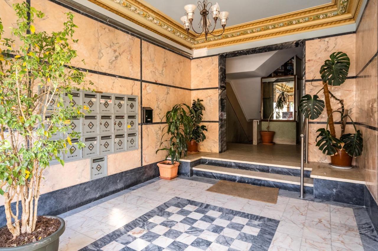 Apartment Akicity Graca Pearl