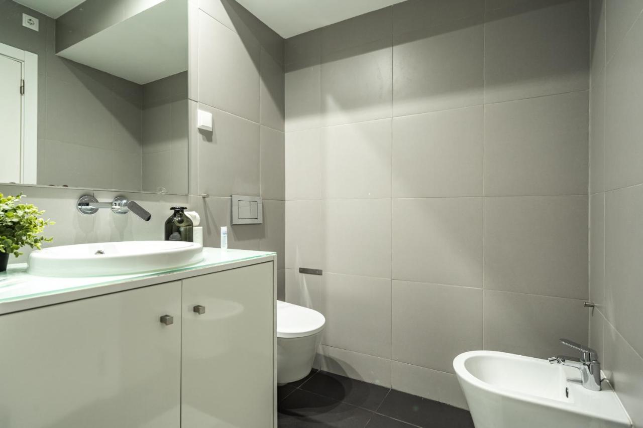 Akicity Graca Pearl Apartment *